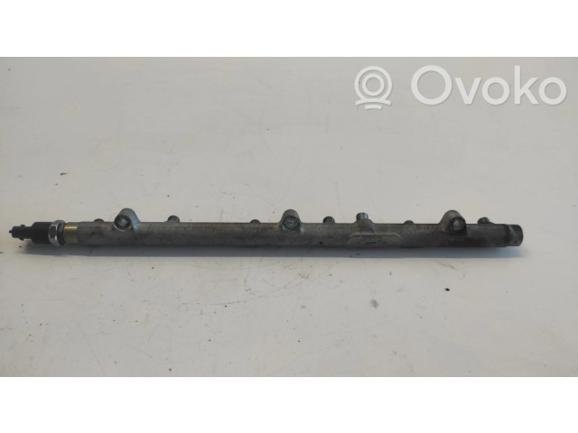 Vstřikovací lišta 0445216002, 01706   BMW 5 E39  pro naftový motor 3.0  