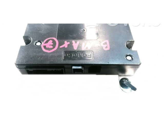 Блок подушек безопасности AV1T-14D212-AB   Ford B-MAX