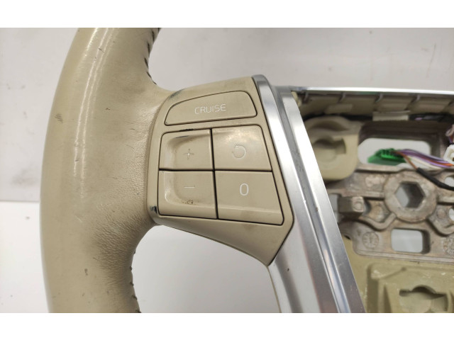 Volant Volvo V70 2013 34108766A, 876324350601  