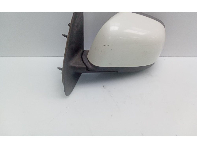 Zpětné zrcátko  Nissan Micra 2010  12673080  