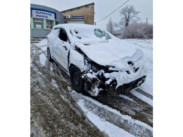 Přístrojová deska  Renault Clio V 2023 248094722R, 248094722R  