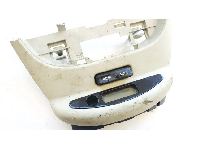 Дисплей    162283871, 16228387-1   Mercedes-Benz ML W163