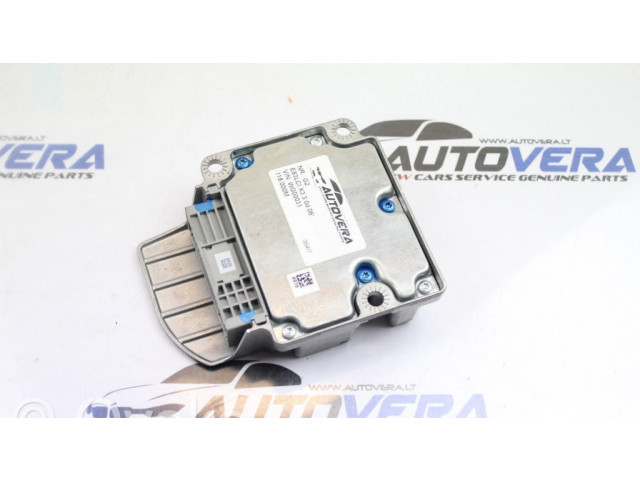 Блок подушек безопасности 3424581   BMW X3 E83