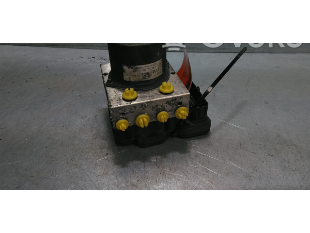 Jednotka ABS 39030774, 0265243327   Vauxhall Astra  2016
