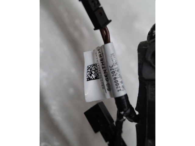 Руль Jeep Grand Cherokee  1993-1998 года P05057151AD      
