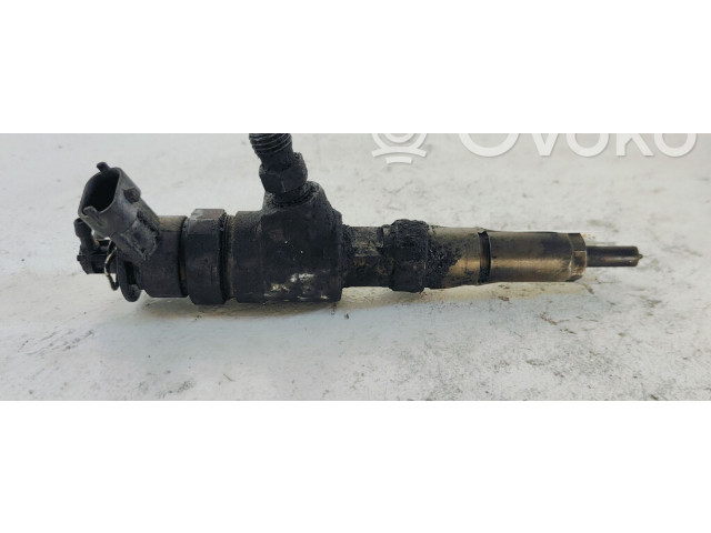 Vstřikovač 0445110252   Peugeot 207    8FS 