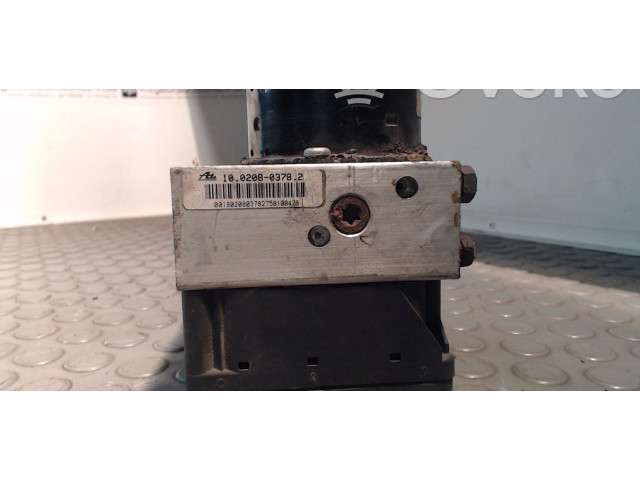 Блок АБС 46529968   Fiat  Bravo - Brava  1996 - 2002 года