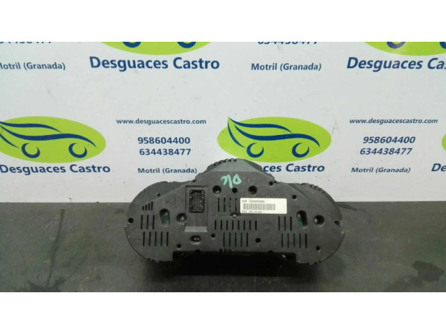 Přístrojová deska  Alfa Romeo 166  735374401, CUADROINSTRUMENTOS  