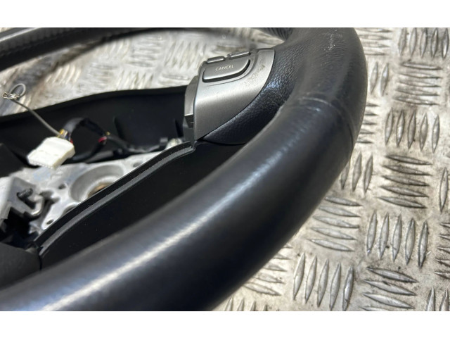 Volant Subaru Impreza III 2009   