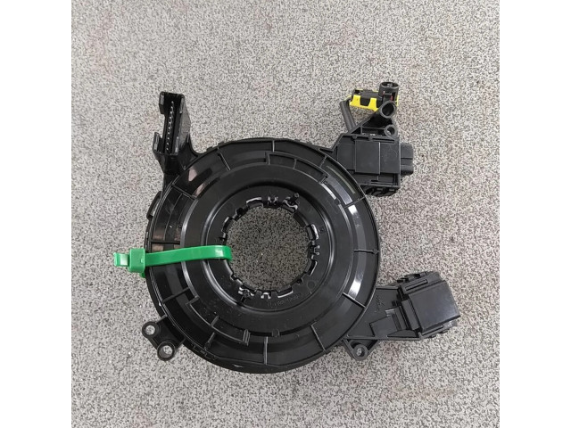 Подрулевой шлейф SRS FT4T-14A664-BBW, 2478796   Ford S-MAX