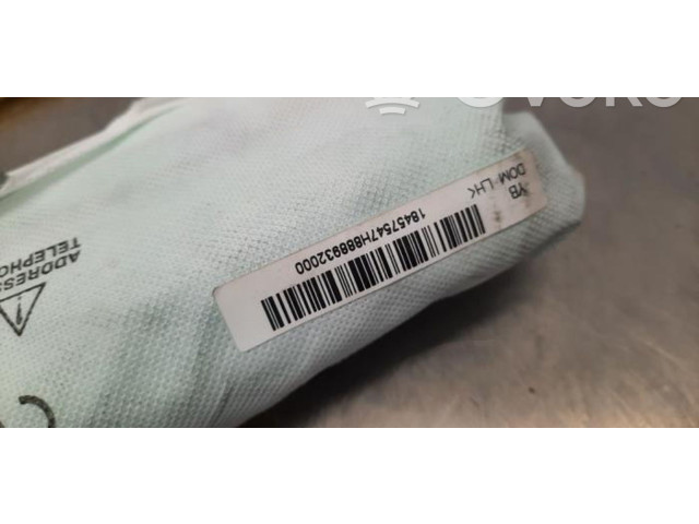 Подушка безопасности в сиденье 88910H8500   KIA Stonic