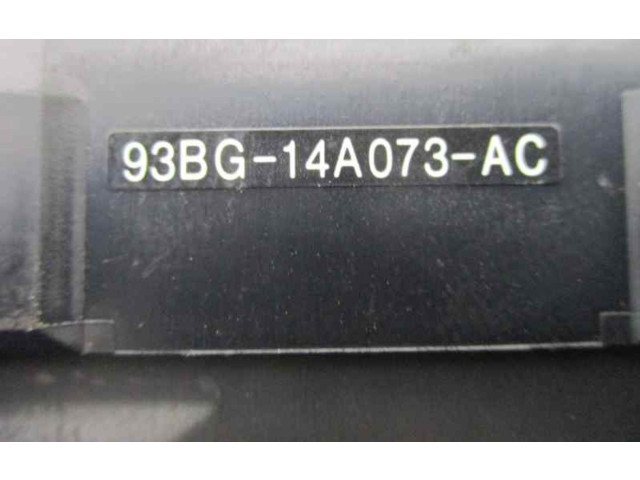 Pojistková skříňka Řídící jednotka BSM 93BG14A073AC   Ford Mondeo MK I 1995
