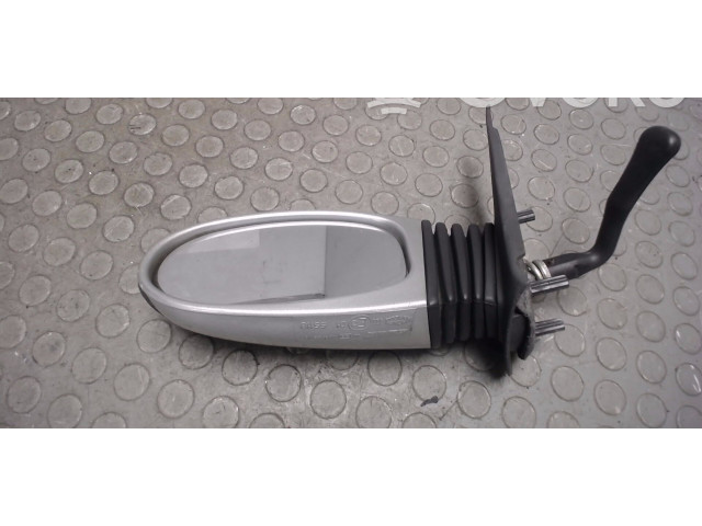 Zpětné zrcátko  Fiat Seicento/600 2002  46511444, 0000  