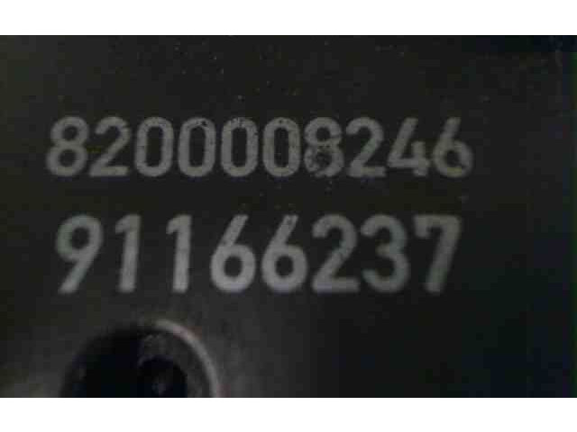 Zpětné zrcátko  Renault Trafic II (X83) 2007  8200008246, 91166237  