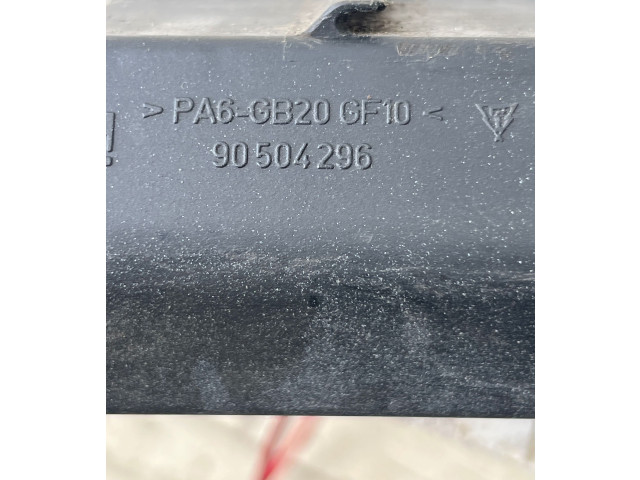  Pojistková skříňka PA6GB20GF10, 90504296   Opel Vectra B 1999
