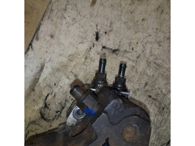 Vstřikovací čerpadlo A6480700001, 0445010078   Mercedes-Benz E W211  pro naftový motor 2.2  