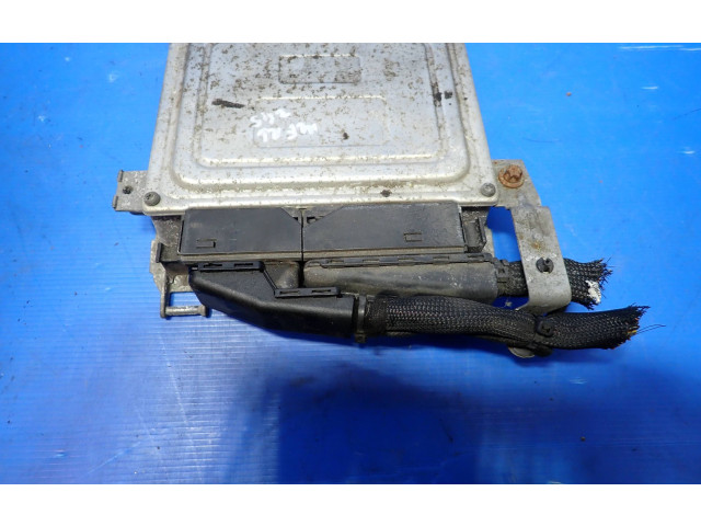 Řídící jednotka A0034466040, A2669001100   Mercedes-Benz B W245 2009