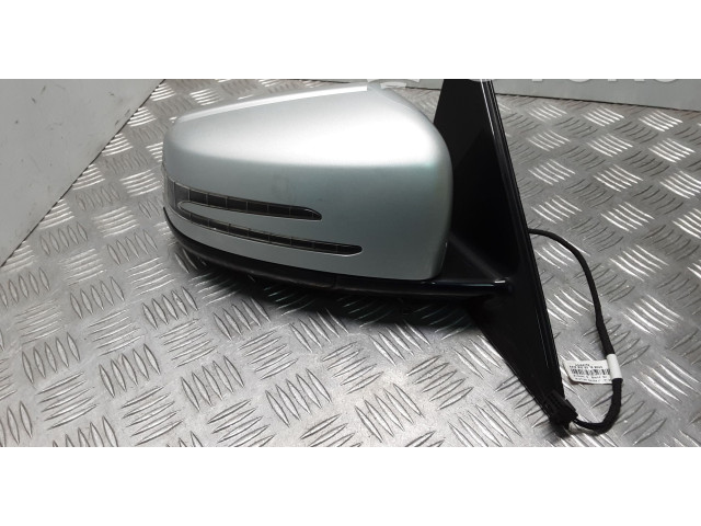 Zámek zadních dveří A2128105216   Mercedes-Benz E W212 2010