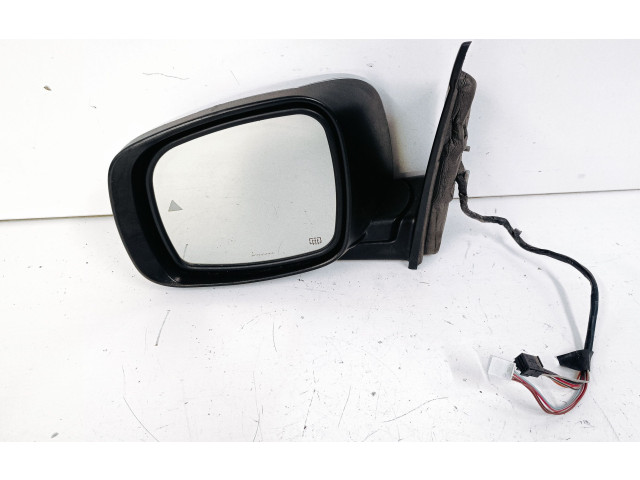 Шатун  68029211AI    Chrysler Town & Country V  