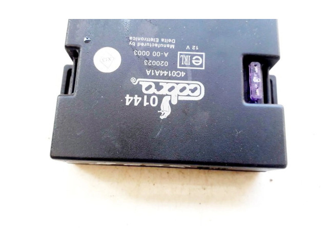 Блок управления AC0144A1A, 0144   Renault Safrane