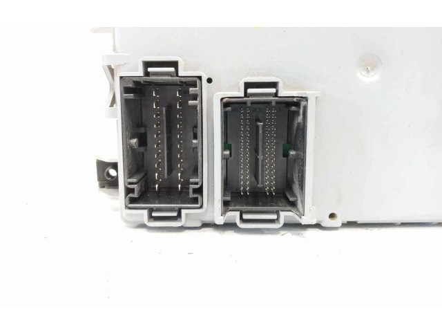 Pojistková skříňka Řídící jednotka BSM 01363581080   Fiat Fiorino 2021