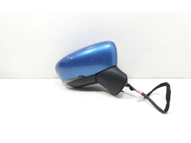 Zpětné zrcátko  Nissan Micra 2019    