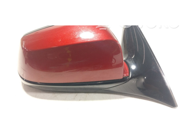 Zpětné zrcátko  BMW 6 F12 F13 2013  51167286364  