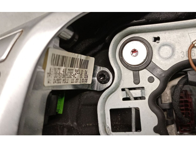 Volant Mercedes-Benz E A207 2012 A1724602803, A17246028039E38  
