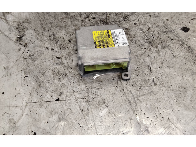 Блок подушек безопасности 334748104, 8917002M00   Toyota Corolla E120 E130