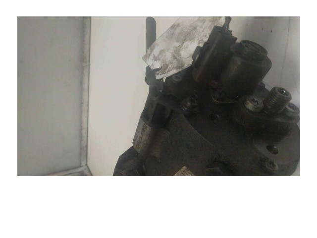 Vstřikovací čerpadlo A6650700101   SsangYong Rexton    665 925 