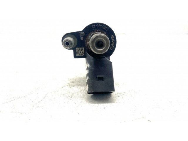 Vstřikovač 7805428, 780542803   BMW X5 E70  pro naftový motor 3.0 N57D30A 