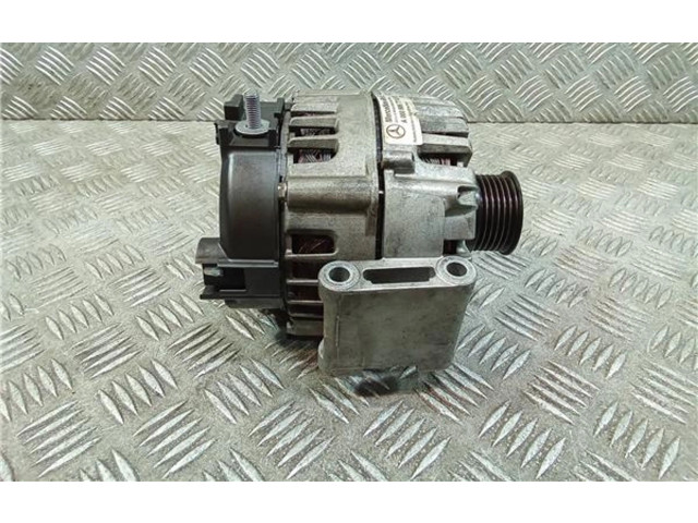 Генератор A0009067702, A0009067702   Mercedes-Benz E AMG W212      