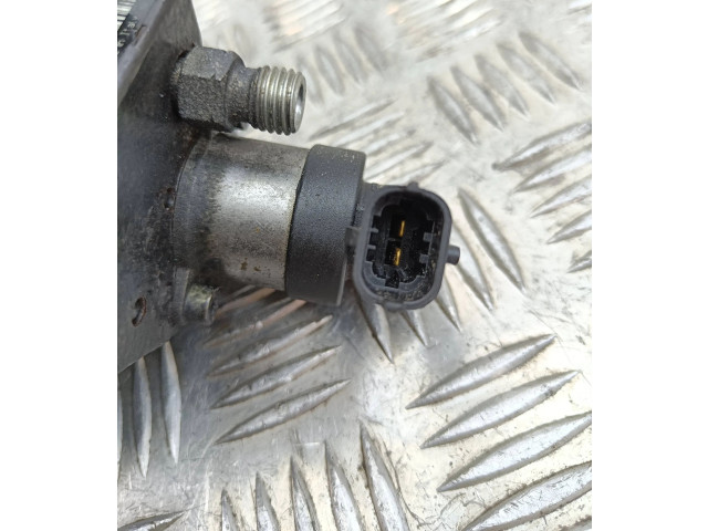 Vstřikovací čerpadlo 0055193731   Opel Signum    Z19dth 