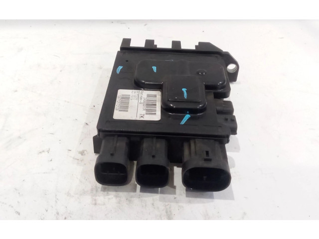 Pojistková skříňka Řídící jednotka BSM 243800010R   Renault Scenic RX 2013