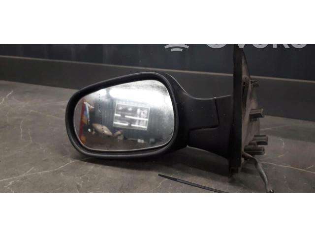Zpětné zrcátko  Nissan Micra 2009  brak  
