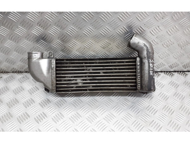 Интеркулер  PCC107370BTP2790   Rover 45 
