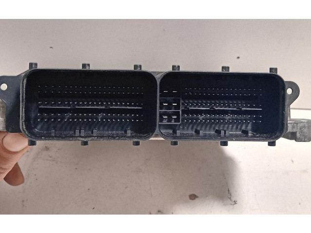 Блок управления впрыском 55265162, 55263113   Jeep Renegade