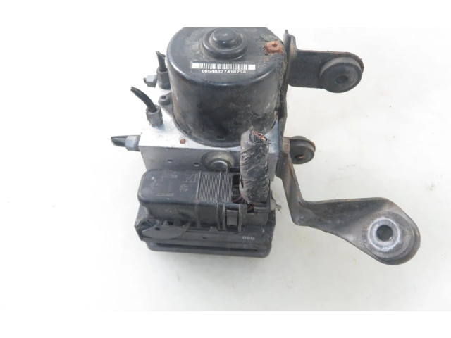 Jednotka ABS 00009525E1, 06210905973   Mazda 5 2005