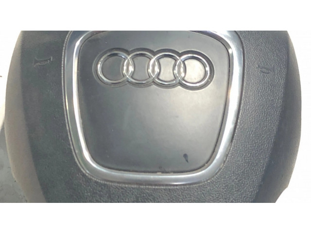 Подушка безопасности водителя 4L0880201J, 001C6Z0MXDSL   Audi Q7 4L