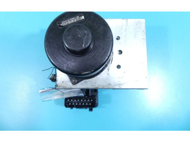 Jednotka ABS 100208-05723, IMPRK1300653   Mercedes-Benz ML W163 2002