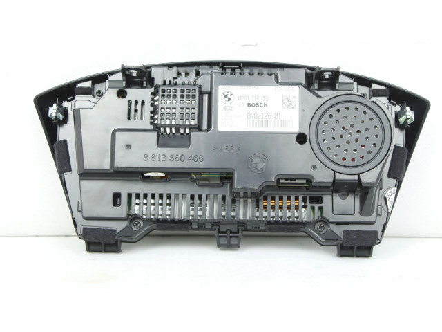 Панель приборов 8782125   BMW i8       