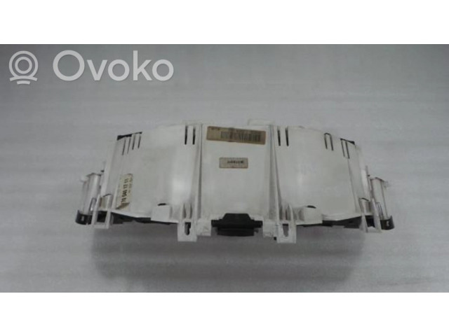 Панель приборов 88458012   Mercedes-Benz SLK R170       