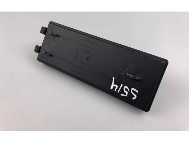 Блок управления крышки багажника 8W8959107B   Audi A7 S7 4G   