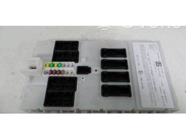   Pojistková skříňka 61358707676, 5A7FB58   BMW 1 F20 F21 2017