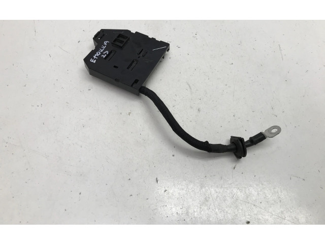   Pojistková skříňka 9814474980, 9814474980   Opel Mokka B 2023