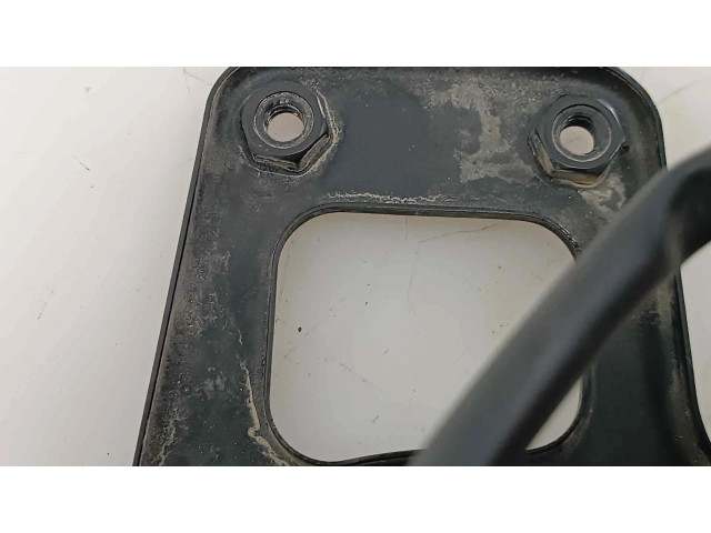 Вентилятор радиатора     289938    Mitsubishi Montero 2.5