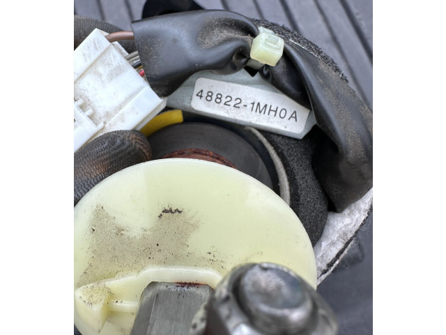    Рулевая рейка 1F10376, 488221MH0A   Infiniti M30 