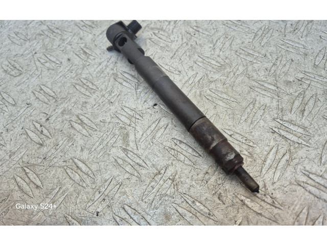 Vstřikovač 25183186, 28264951   Opel Antara     