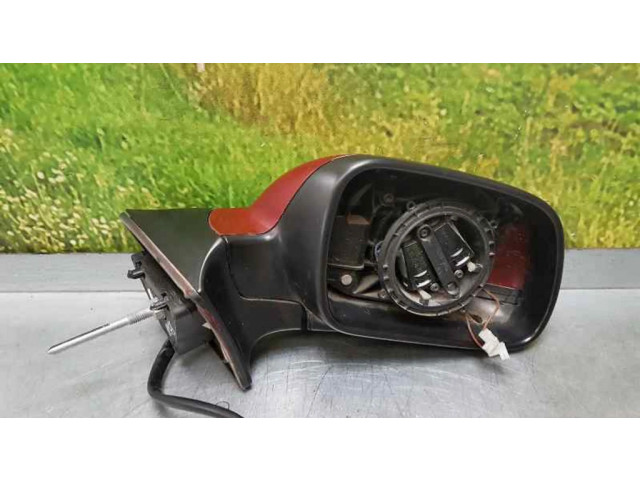Zpětné zrcátko Сзади Peugeot 407 2004  96457004XT, 8 CABLES  