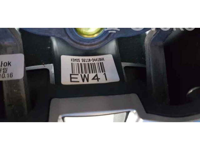 Volant KIA Optima 2015 56110D4410WK  